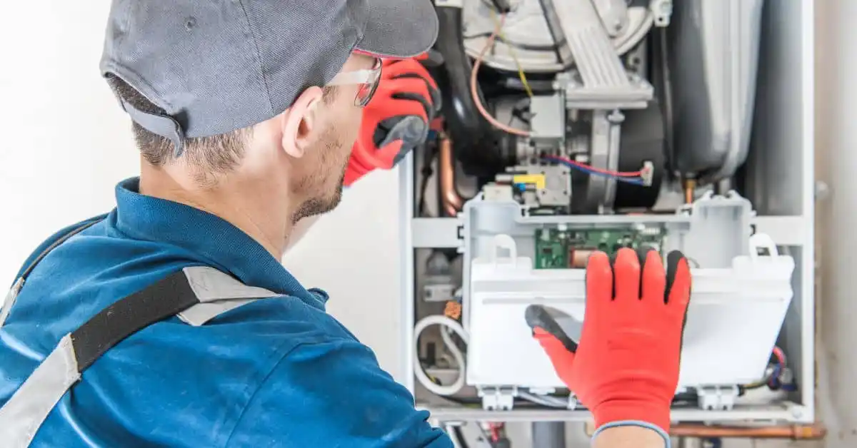 installateur Valkenswaard